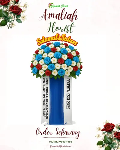 Standing Flower di Tosaran
